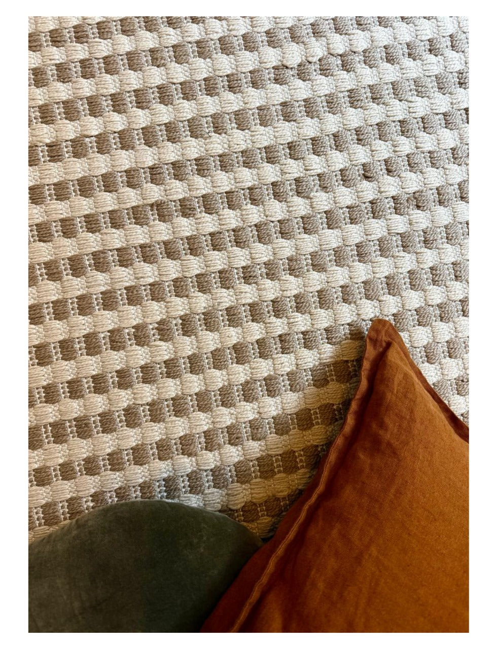 Alfombra Ronda