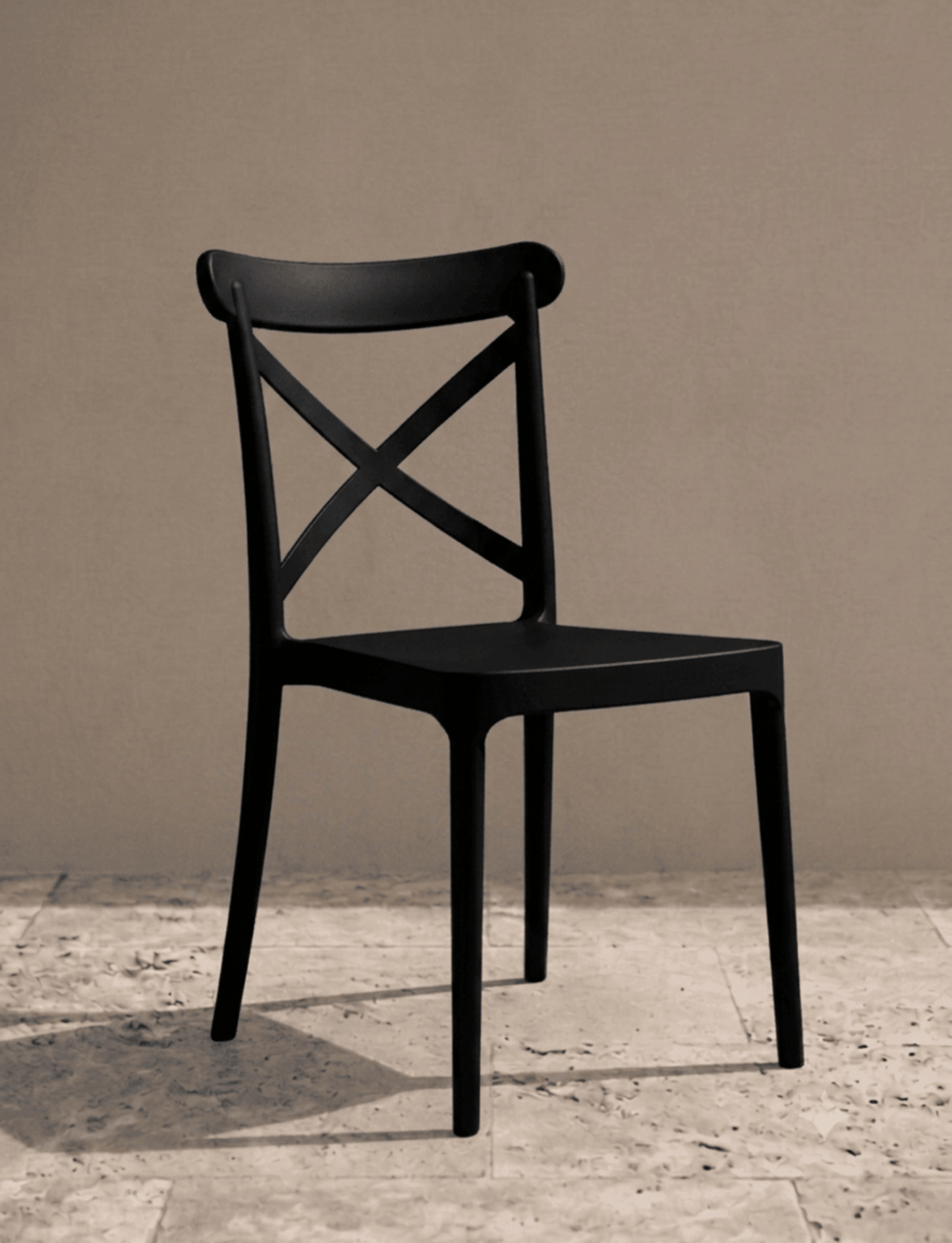 Silla PP Cross