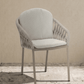Silla Aluminio Riva