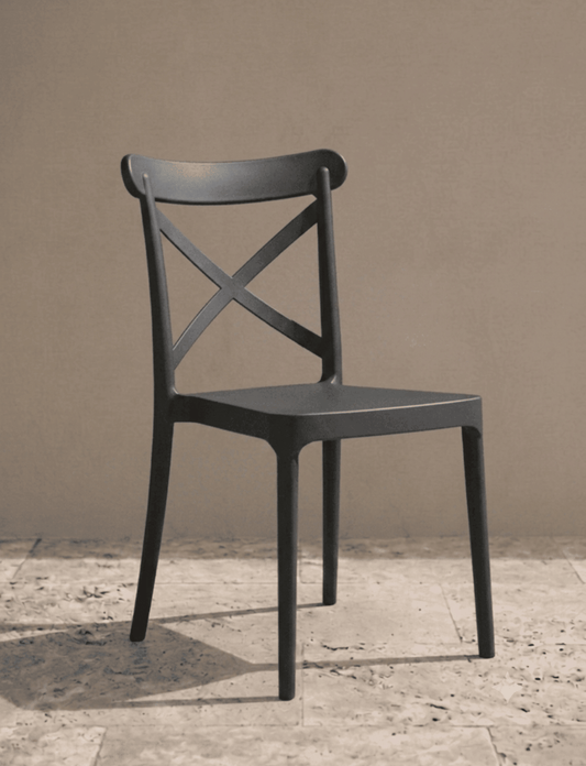 Silla PP Cross