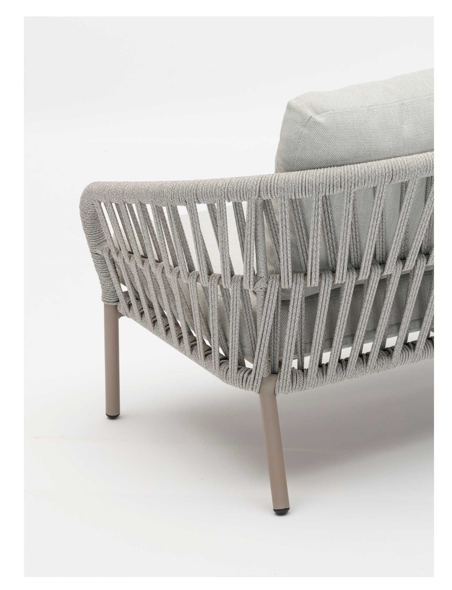 Set Terraza Saga Arena Grande