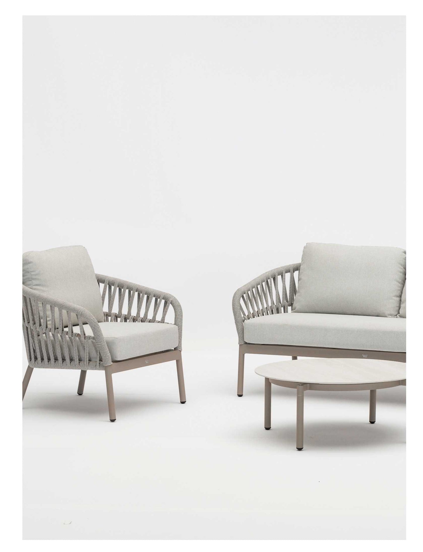 Set Terraza Saga Arena Grande