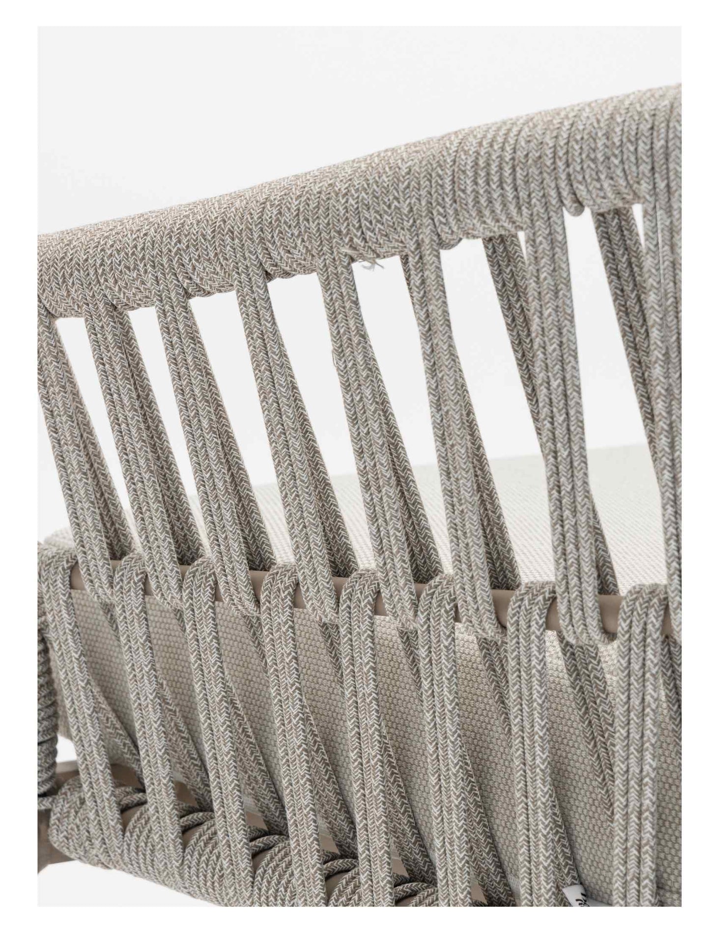 Set Terraza Saga Arena Grande