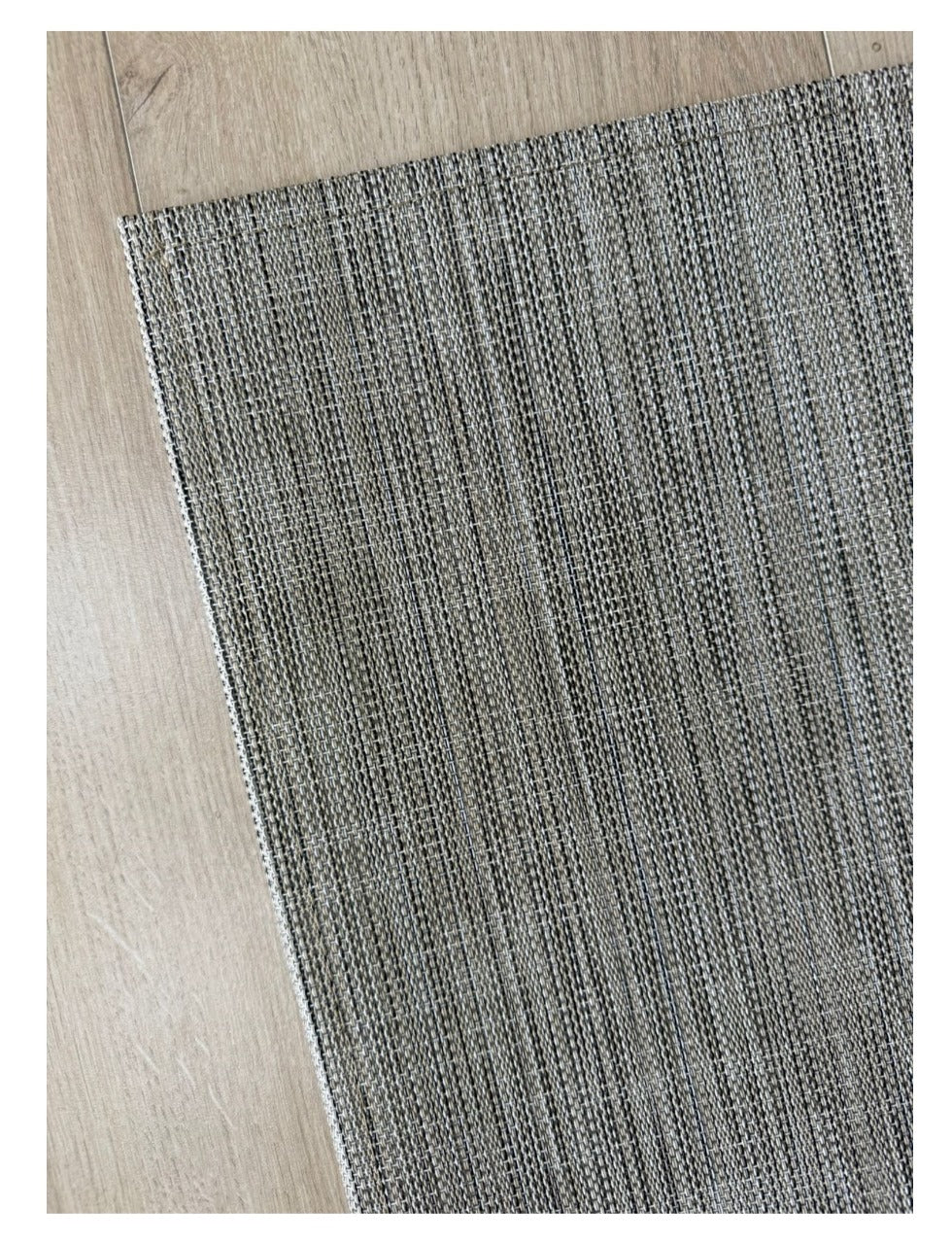 Alfombra Vinílica Siena Borde Costura