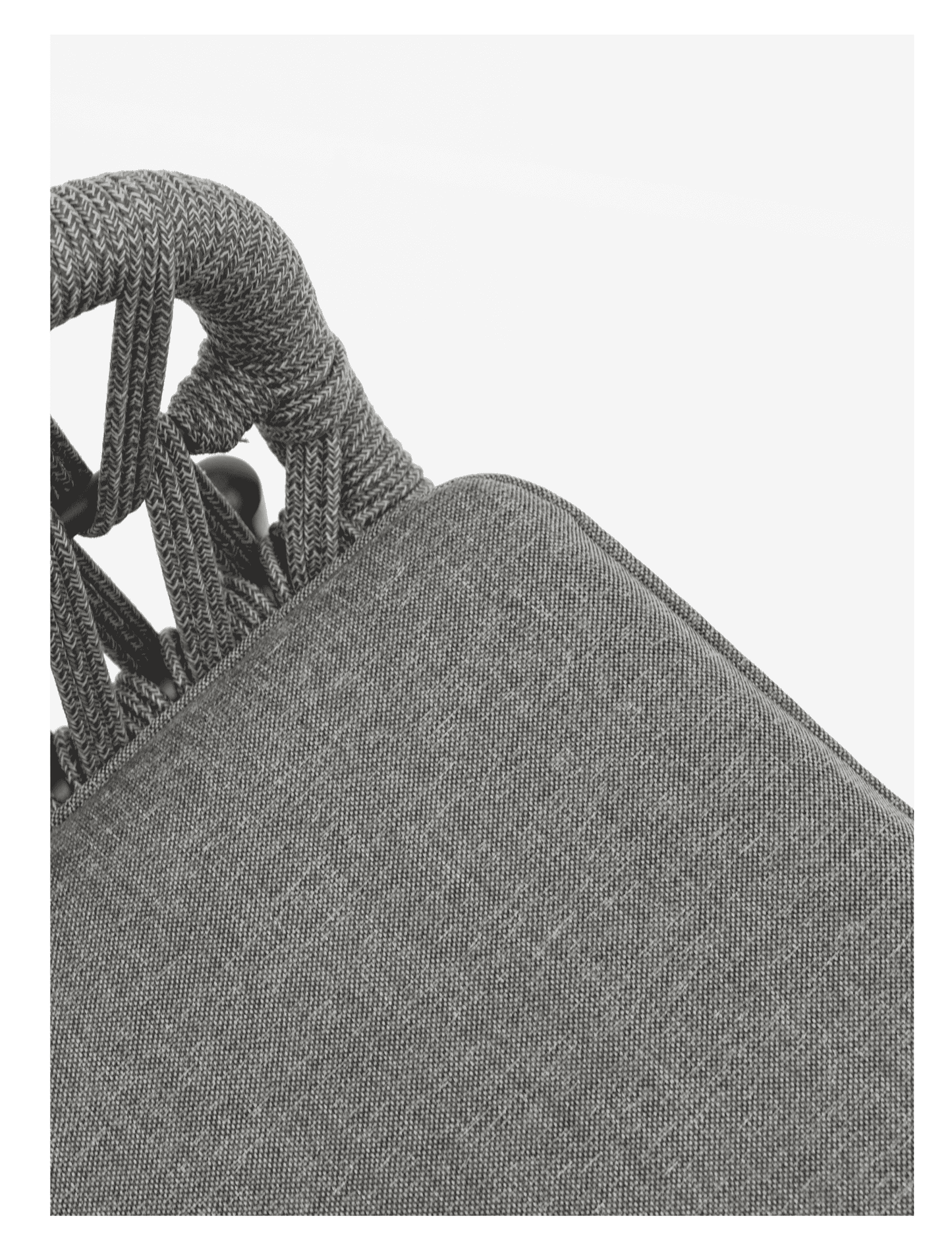 Silla Aluminio Aira Gris (2 unds)