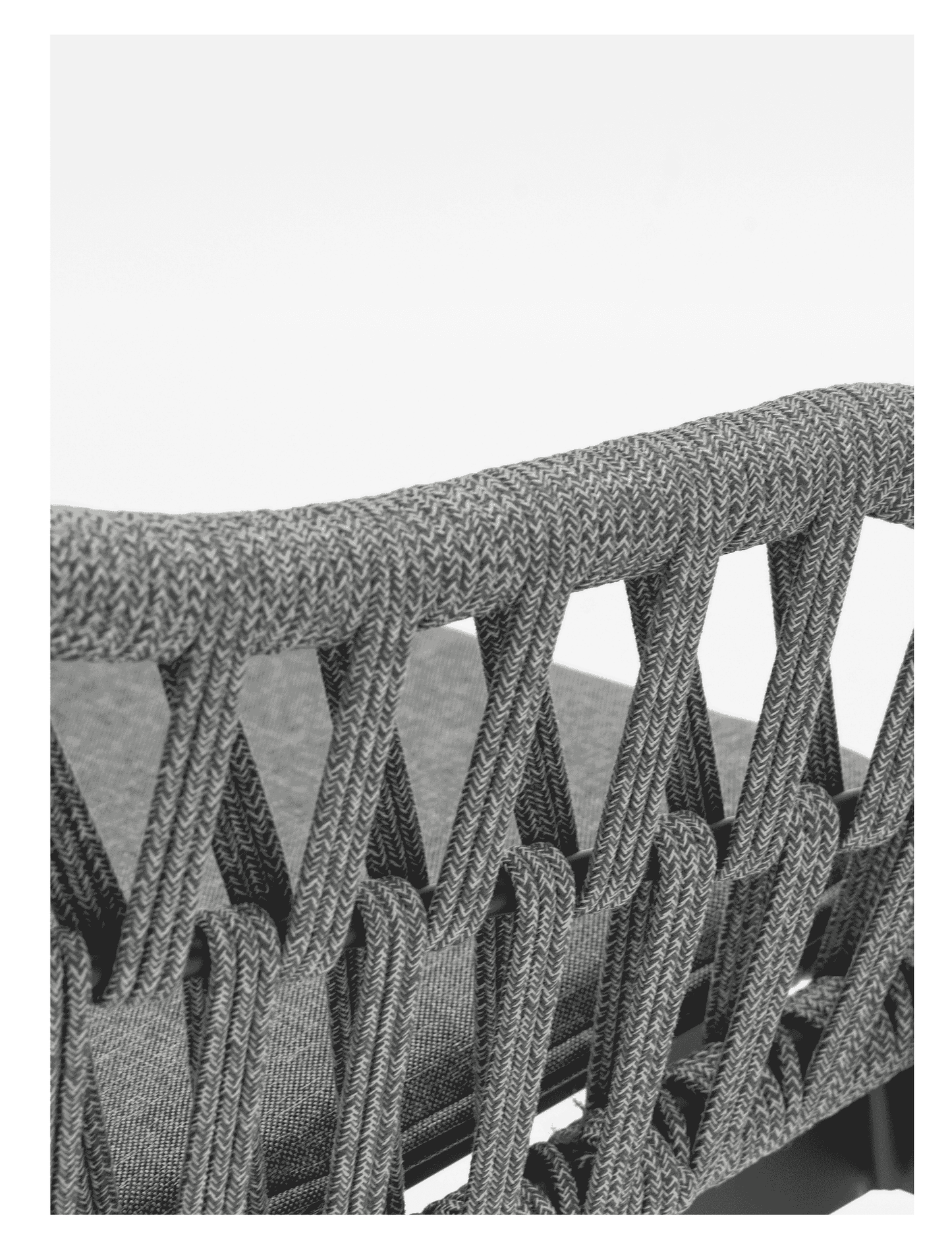 Silla Aluminio Aira Gris (2 unds)