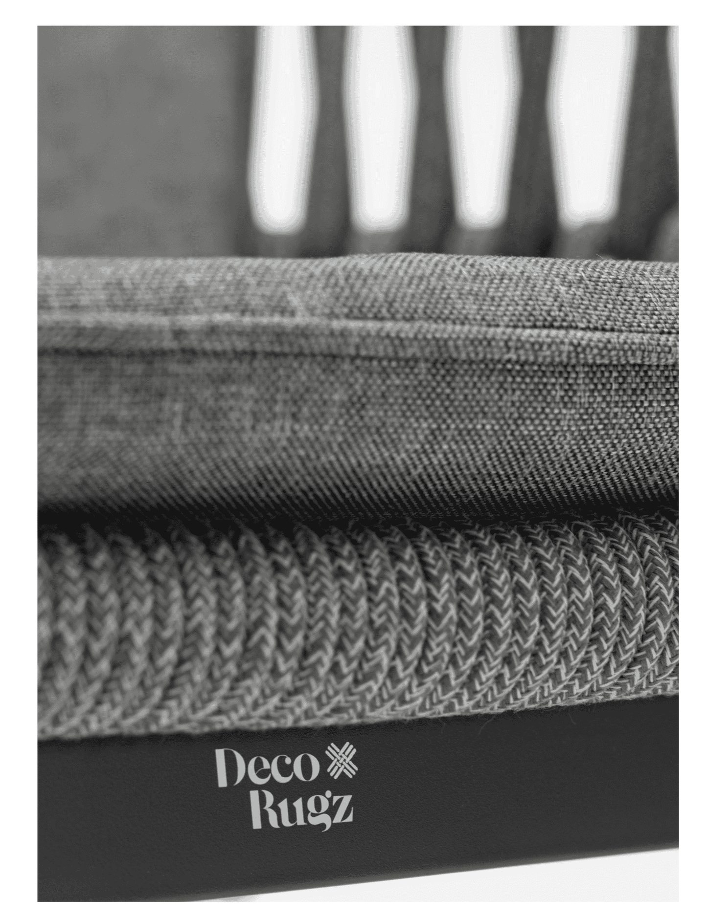 Silla Aluminio Aira Gris (2 unds)