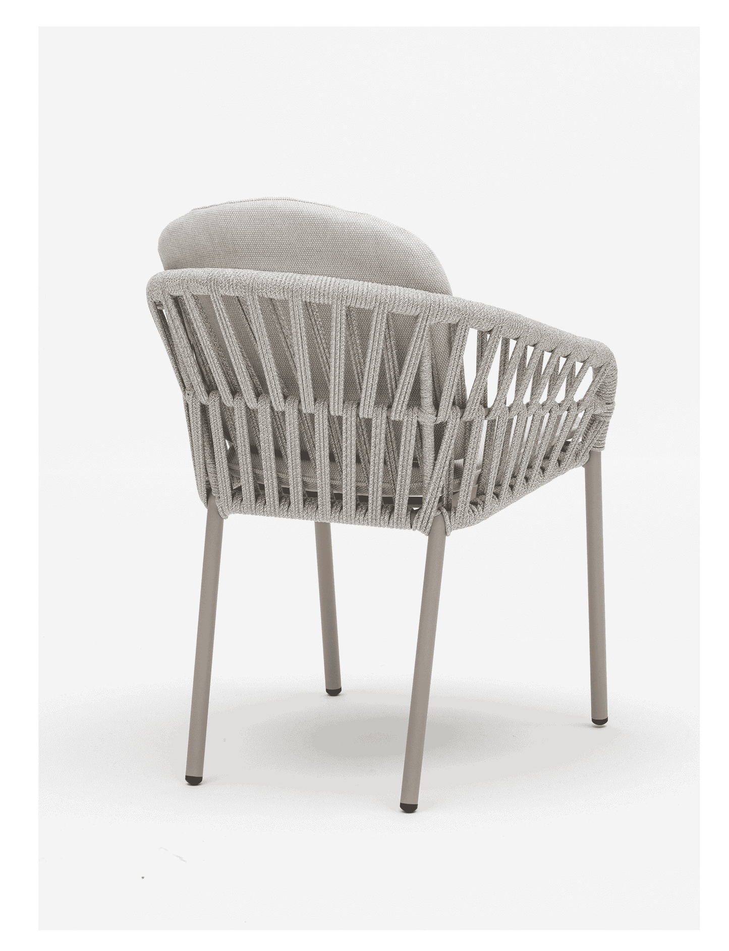 Silla Aluminio Riva Arena