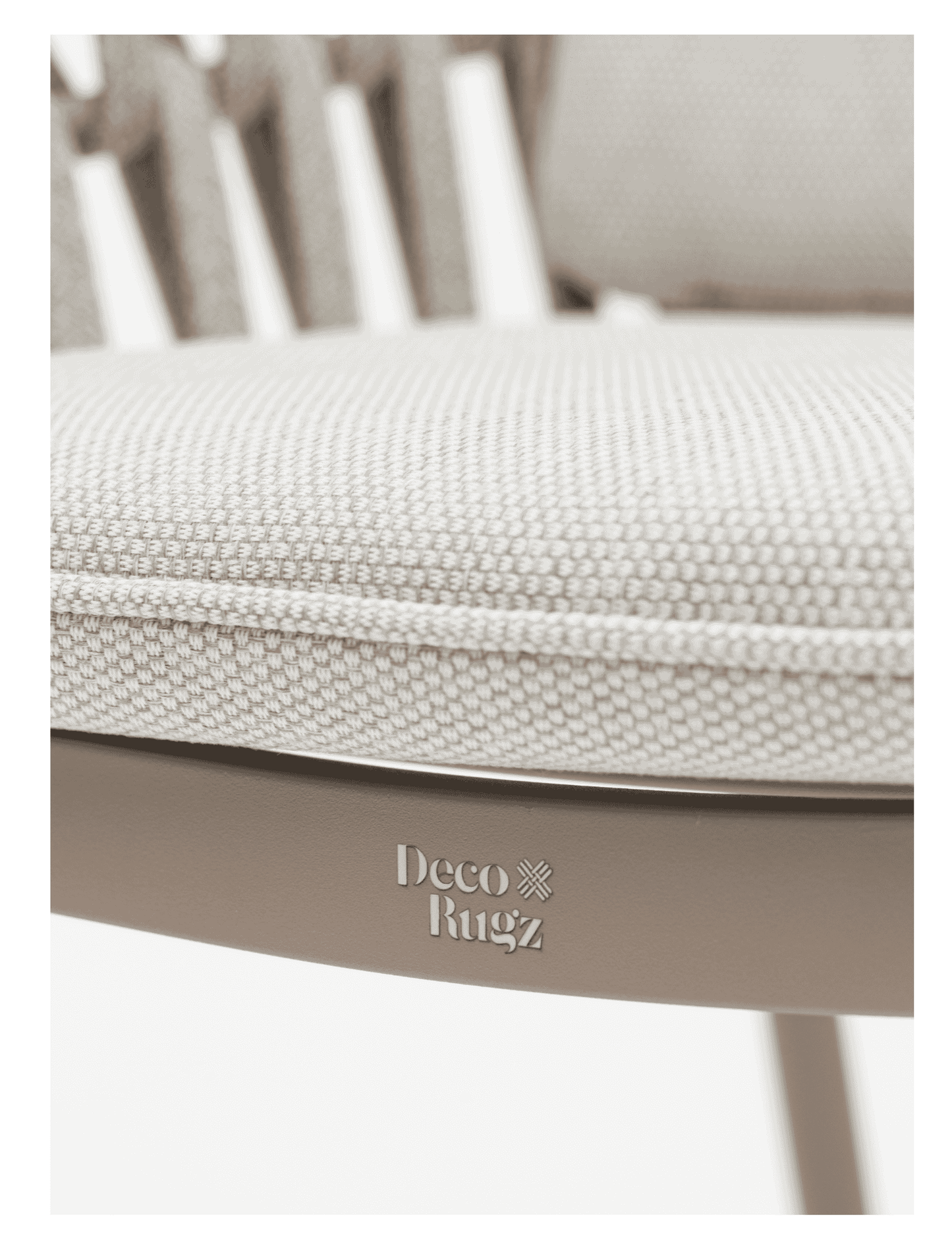 Silla Aluminio Riva Arena