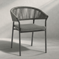 Silla Aluminio Ares