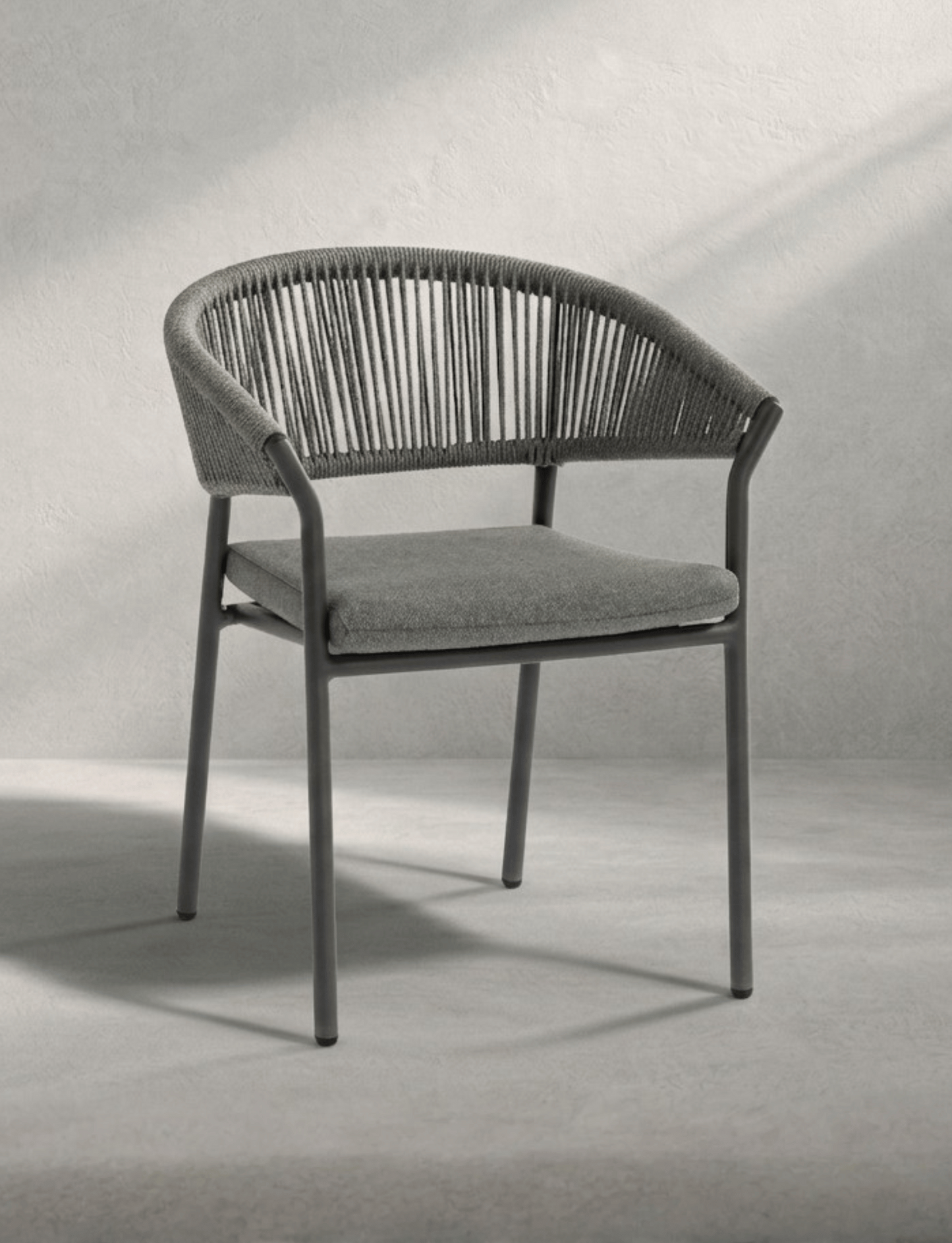 Silla Aluminio Ares