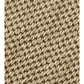 Alfombra Sisal Sintético Honey