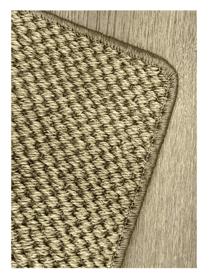 Alfombra Sisal Sintético Honey