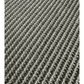 Alfombra Sisal Sintético Smoke Pasillo