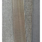 Alfombra Sisal Sintético Smoke Pasillo