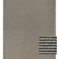 Alfombra Sisal Sintético Smoke