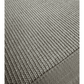 Alfombra Sisal Sintético Smoke Pasillo