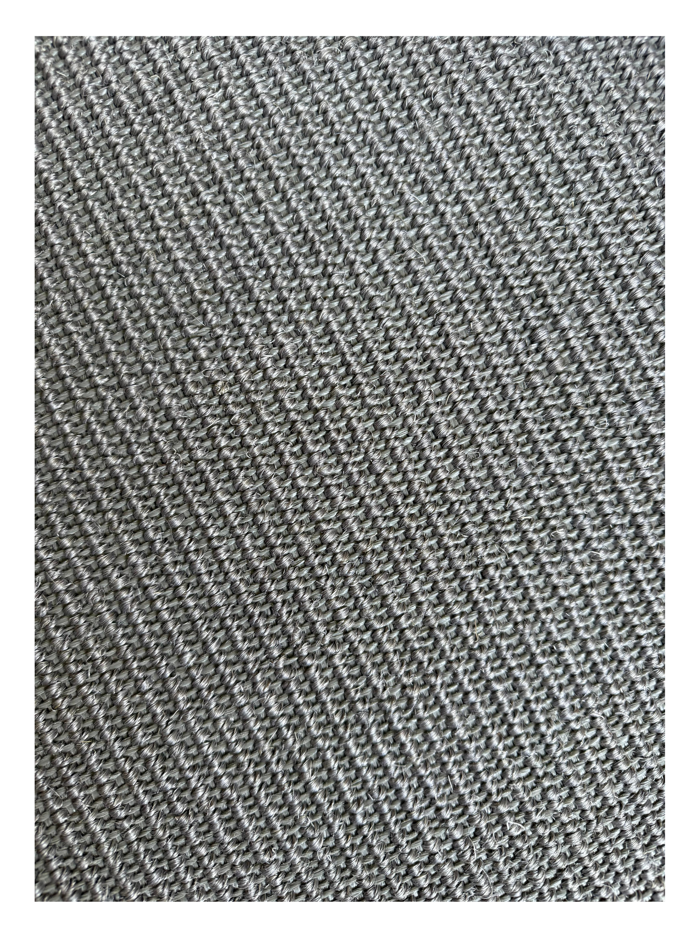 Alfombra Stone Sisal Sintético