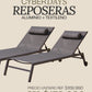 CYBER Reposeras 2 x $179.990