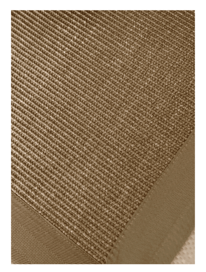 Alfombra Sisal Tan