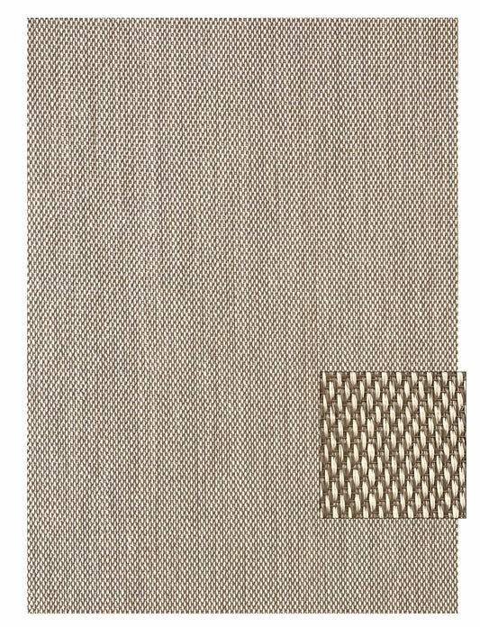 Alfombra Vinílica Telmo Borde Costura