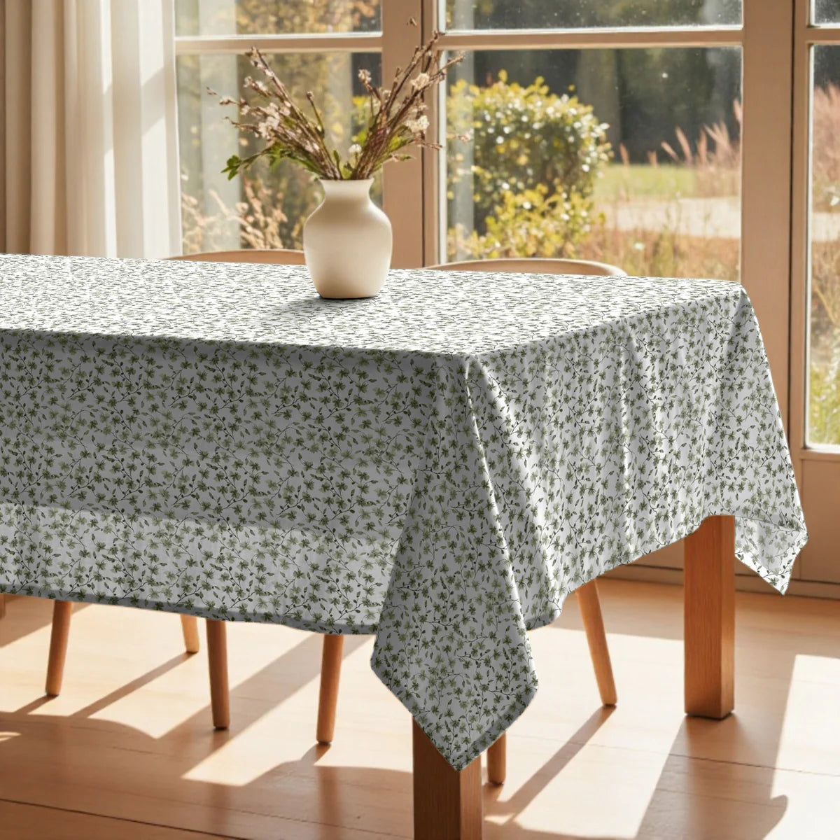 Mantel Antimanchas Asami