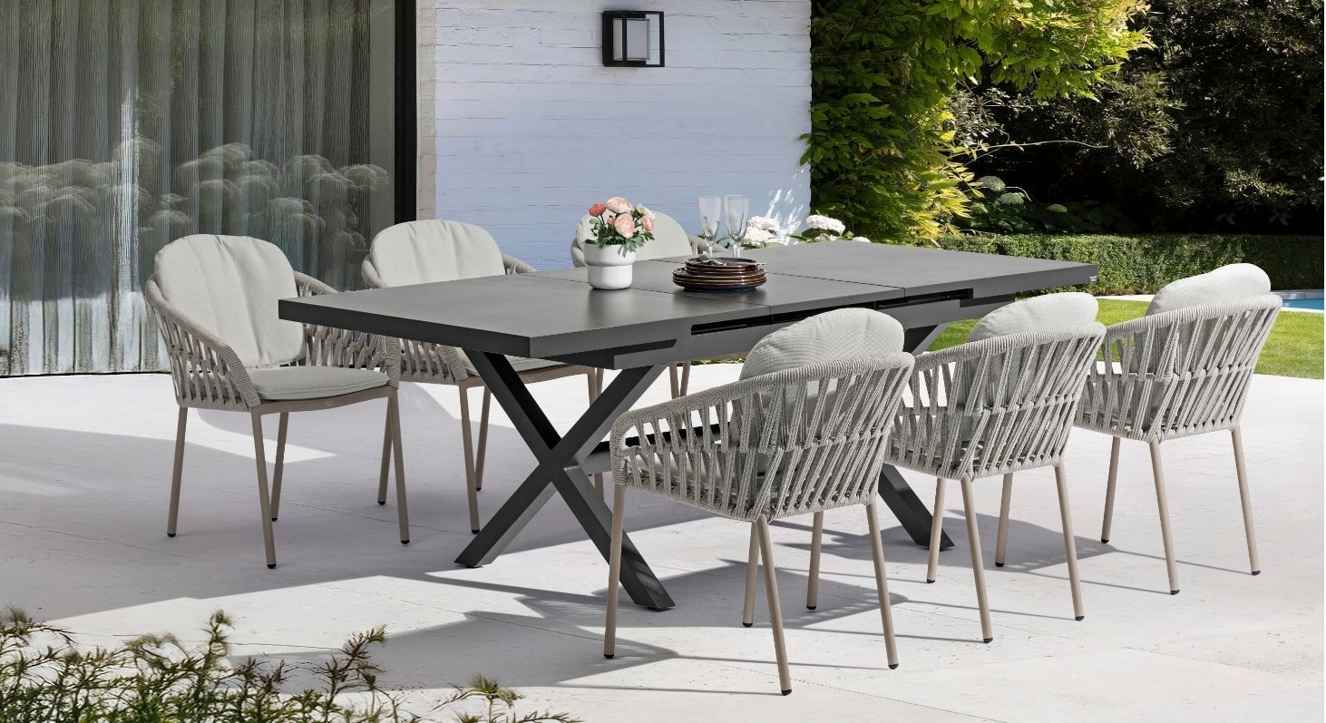 Silla Aluminio Riva Arena