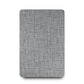 Mat Acolchado Gris