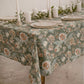 Mantel Antimanchas Resinado Monet