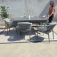 Mesa de Comedor Extensible Piera