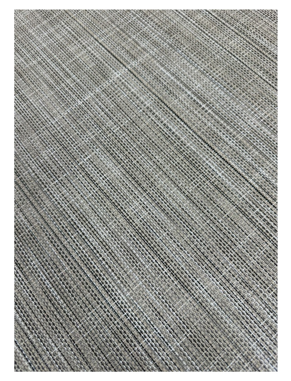Alfombra Vinílica Siena Borde Negro